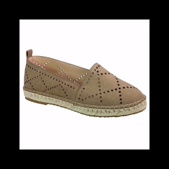 Iris Espadrilles - Picture 2 of 3